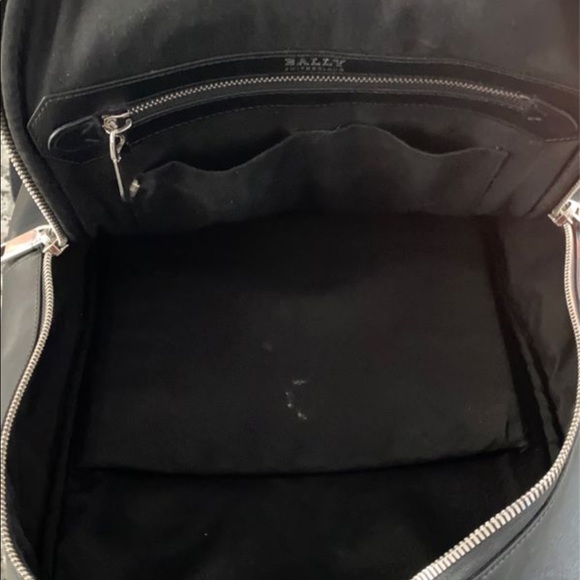 BALLY Backpack - Picture 4 of 4